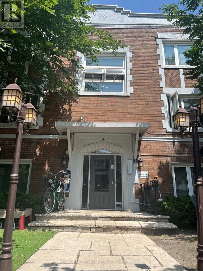 property at 3-33 Elm Grove Ave