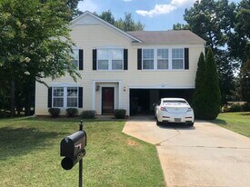 1528 Morning Dove Way, Unit 4-306 in Clover, SC - Building Photo