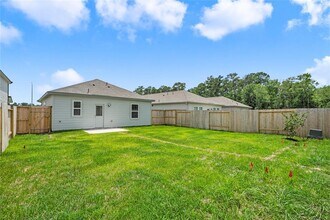 3715 Golden Lily Ln in Porter, TX - Building Photo - Building Photo