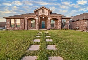 1801 Chuck Wagon in Midland, TX - Building Photo