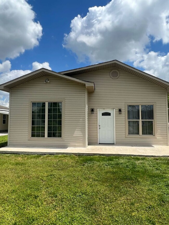 property at 2409 S Willard Ave