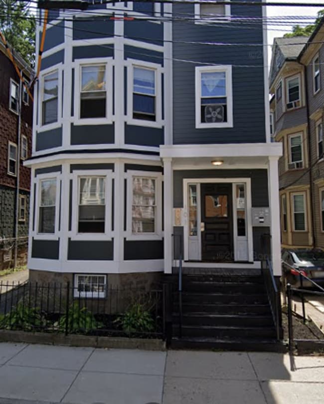 property at 101 Calumet St