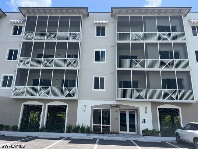 property at 26600 Rosewood Pointe Dr