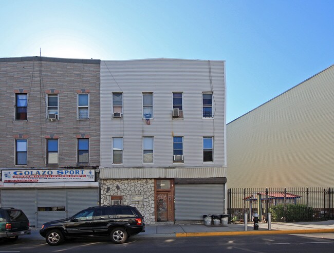 1038 Flushing Ave