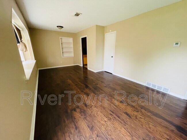 4860 Leonard Rd in Memphis, TN - Building Photo - Building Photo