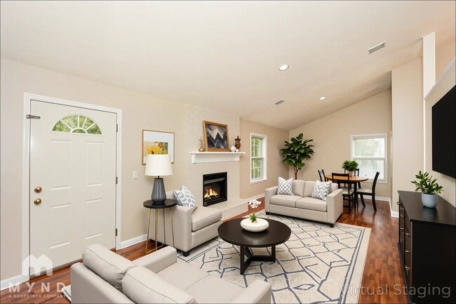 70 Briarwood Ct in Newnan, GA - Building Photo - Building Photo
