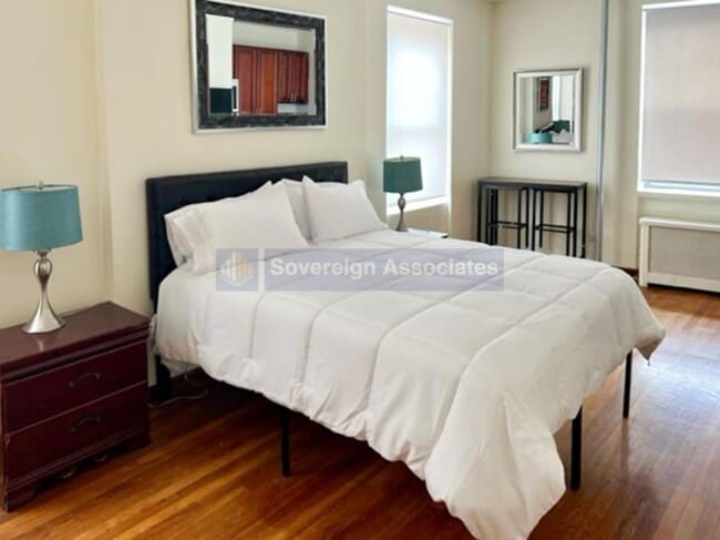 property at 235 W 103rd St