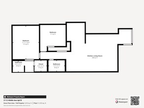 2112 Hinkle Ave, Unit Unit B in Killeen, TX - Building Photo - Building Photo