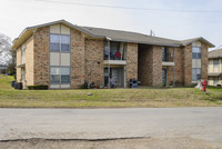 Manor I Apartments in Caddo Mills, TX - Building Photo - Building Photo