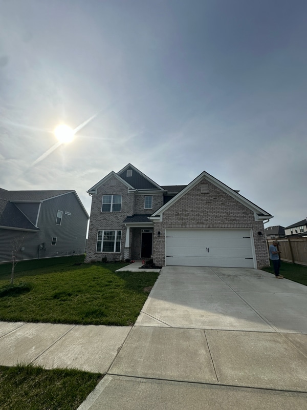 property at 813 Calista Flt