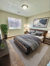 1059 Mazatlan Cir in Colorado Springs, CO - Building Photo - Building Photo