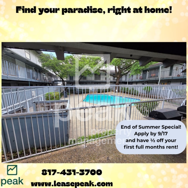 property at 12888 Montfort Dr
