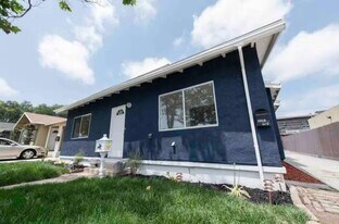 4018 Higuera St in Culver City, CA - Building Photo