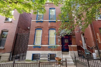 2106 Cherokee St in St. Louis, MO - Building Photo - Building Photo