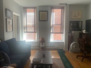 483 Beacon St in Boston, MA - Building Photo - Building Photo
