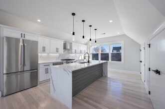 31 Ware St in Somerville, MA - Building Photo - Building Photo