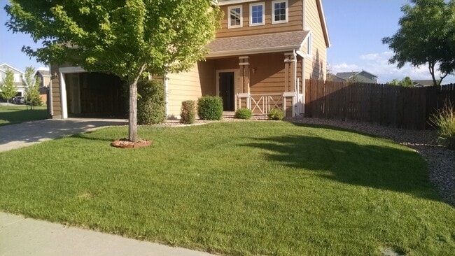 property at 340 Andrew Dr