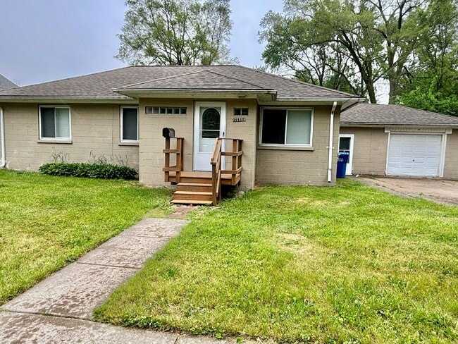 property at 21410 Doepfer Rd