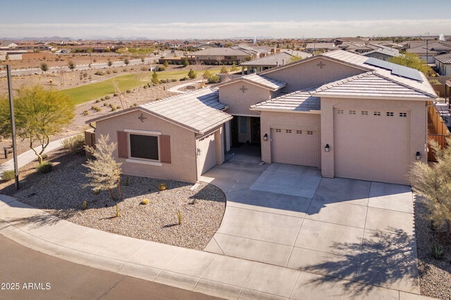 property at 24847 N 175th Dr