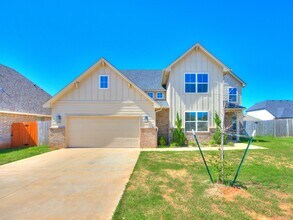 6271 NW 178th Cir in Edmond, OK - Building Photo - Building Photo
