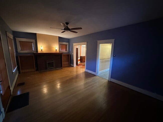 2203 Wrocklage Ave in Louisville, KY - Building Photo - Building Photo