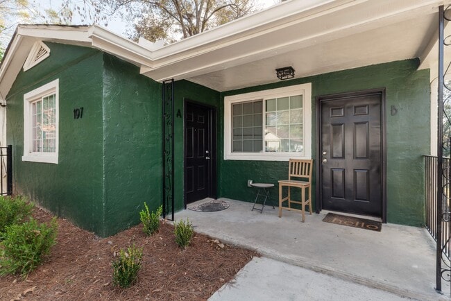 197 South Ave SE in Atlanta, GA - Building Photo - Building Photo
