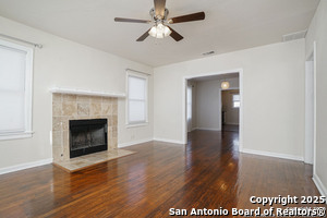 119 Meredith Dr in San Antonio, TX - Building Photo - Building Photo