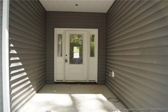 1450 New York Ave in Sanford, NC - Building Photo - Building Photo