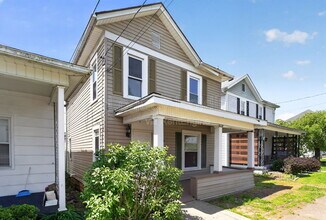 2113 Goff Ave in Clarksburg, WV - Building Photo - Building Photo