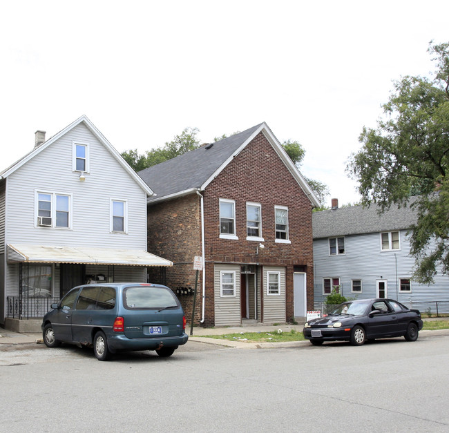 4858 Northcote Ave in East Chicago, IN - Building Photo - Building Photo