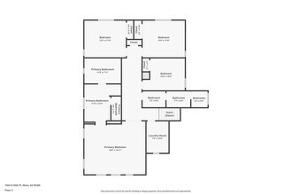 1942 N 55th Pl in Mesa, AZ - Building Photo - Building Photo