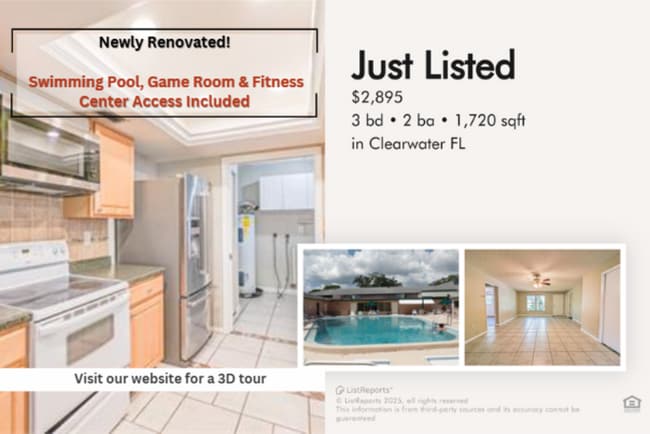 property at 2186 Greenbriar Blvd