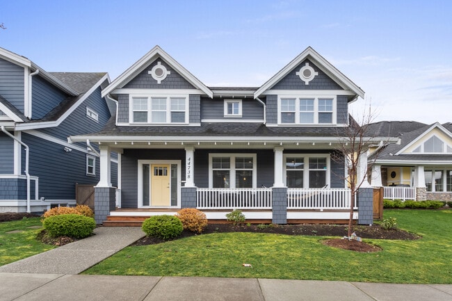 property at 44738 Vandell Dr