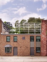 The Quarter in San Antonio, TX - Building Photo