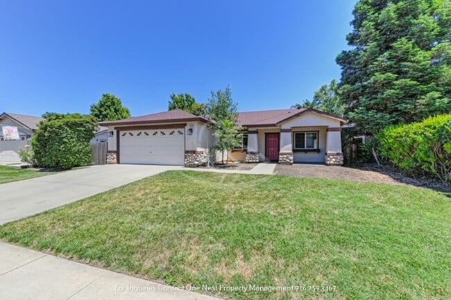 109 Corbin Dr in Wheatland, CA - Building Photo - Building Photo