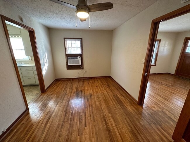 1411 S Ong St in Amarillo, TX - Building Photo - Building Photo