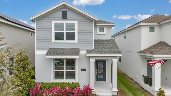 11835 Charades St in Orlando, FL - Building Photo - Building Photo