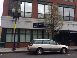 70 Munroe St in Lynn, MA - Building Photo - Building Photo