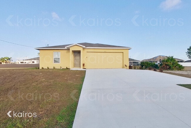 property at 1835 Nelson Rd N