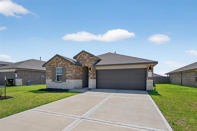 610 Hidden Brk Dr in Baytown, TX - Building Photo - Building Photo