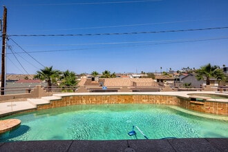 1831 Gold Dust Dr in Lake Havasu City, AZ - Building Photo - Building Photo