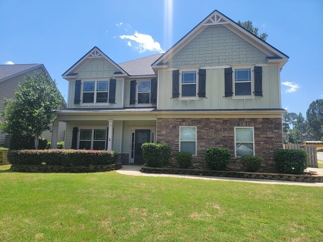 property at 3453 Conifer Trail