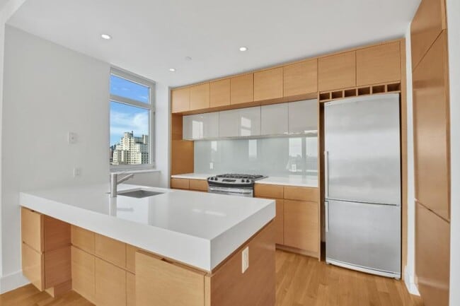 property at 150 4th Ave