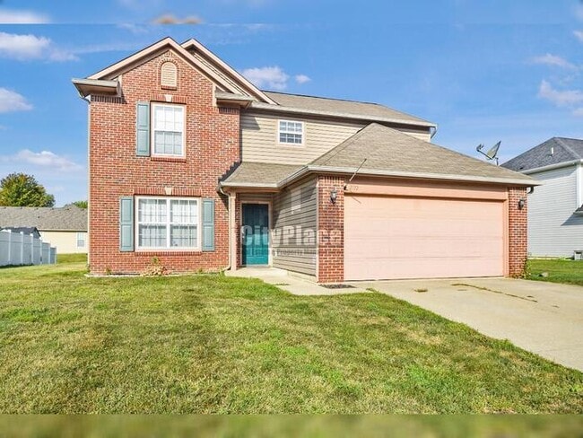 2712 Addison Meadows Ln in Indianapolis, IN - Building Photo - Building Photo