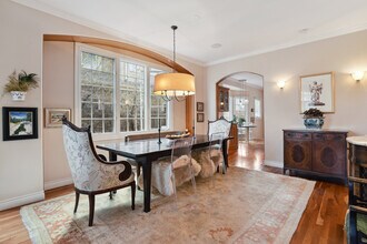 535 Fillmore St in Denver, CO - Building Photo - Building Photo