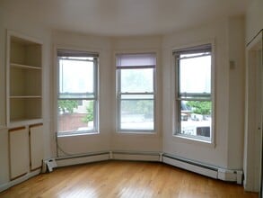 848 Huntington Ave, Unit 2 in Boston, MA - Foto de edificio - Building Photo