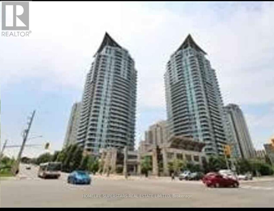 33-2333 Elm Dr in Mississauga, ON - Building Photo