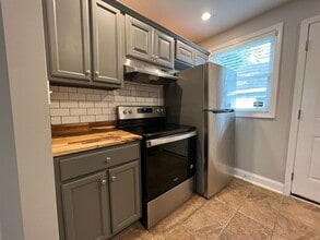 1114 Straightway Ave in Nashville, TN - Building Photo - Building Photo