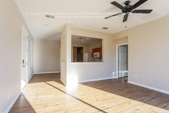 5219 98th Ave E in Parrish, FL - Foto de edificio - Building Photo
