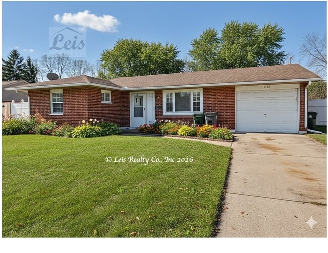 property at 1112 Skylark Dr